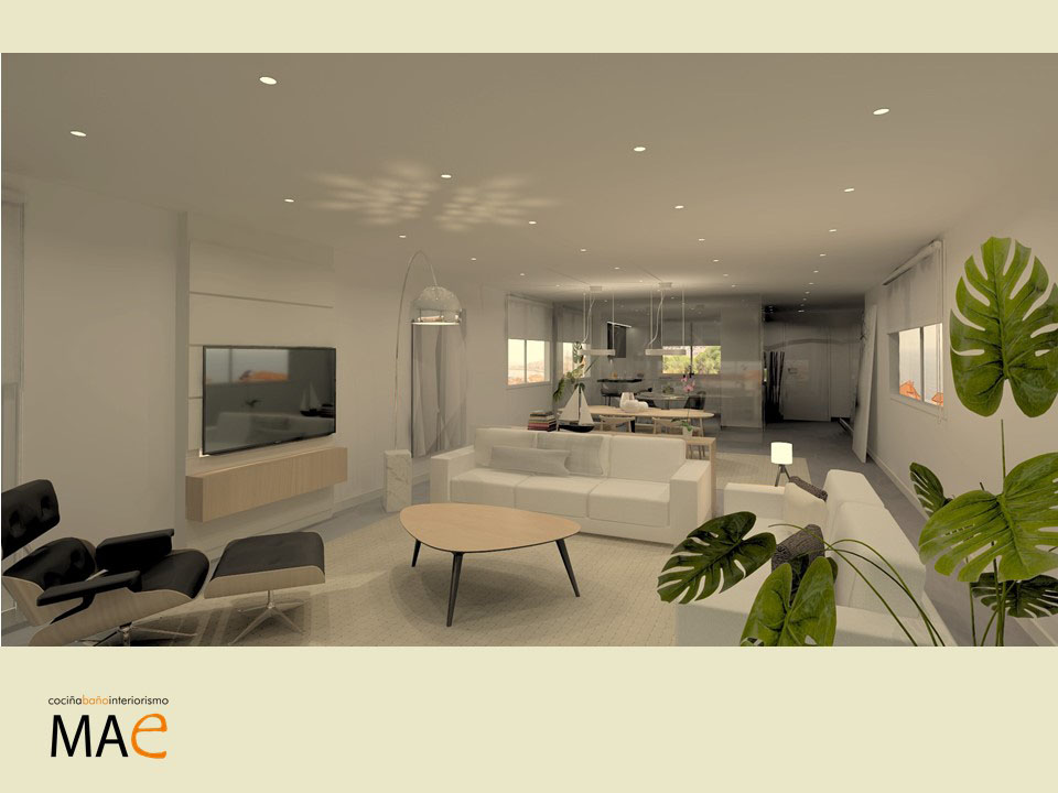 Mae Cocina 1 Mae Cocina 1