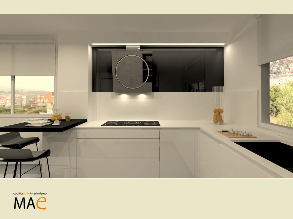 Mae Cocina 2 Mae Cocina 2