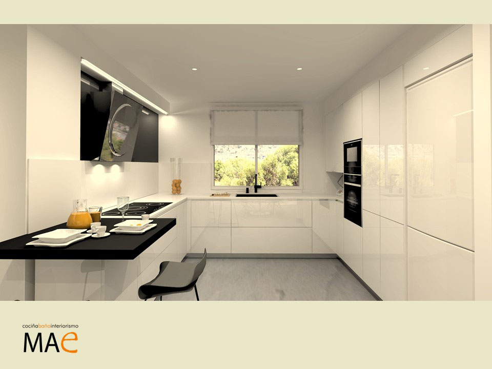 Mae Cocina 3 Mae Cocina 3