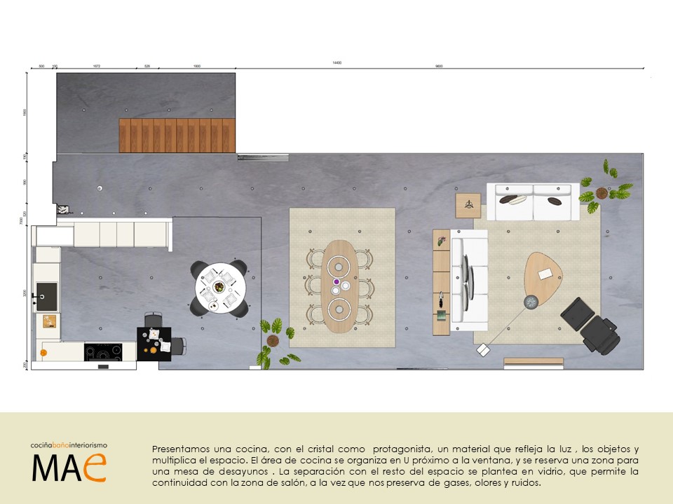 Mae Cocina 4 Mae Cocina 4