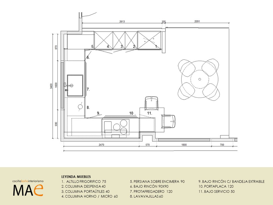 Mae Cocina 5 Mae Cocina 5