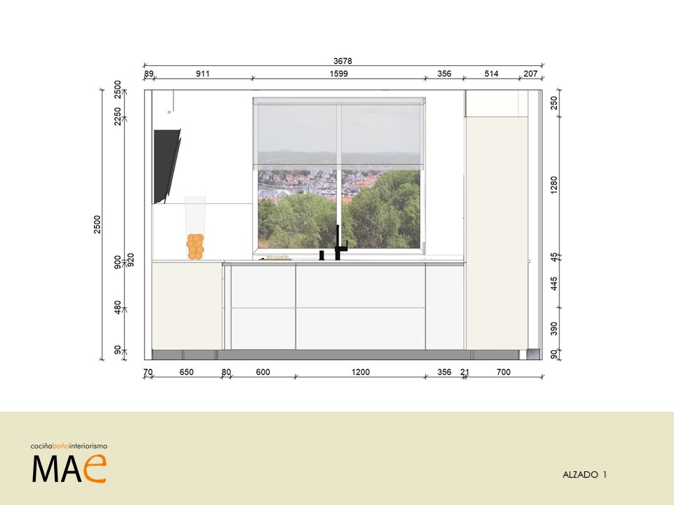 Mae Cocina 6 Mae Cocina 6