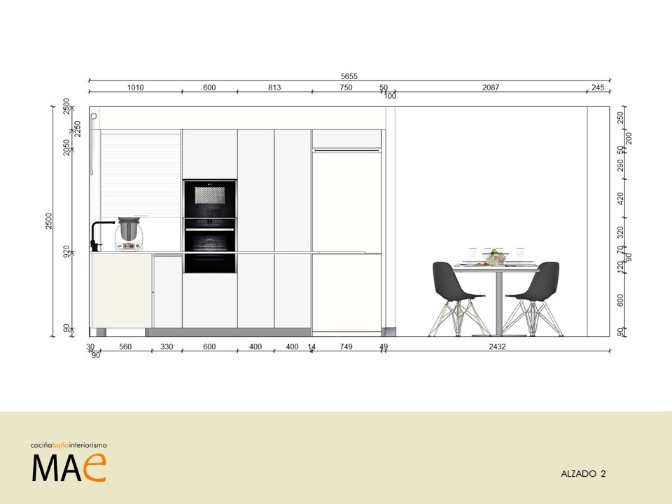 Mae Cocina 7 Mae Cocina 7