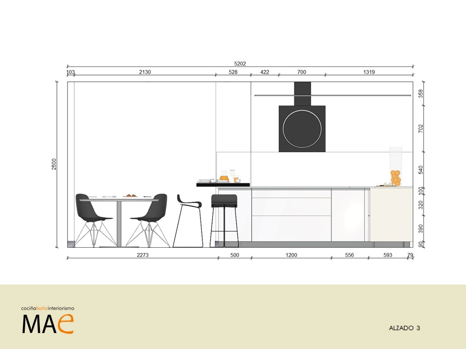 Mae Cocina 8 Mae Cocina 8