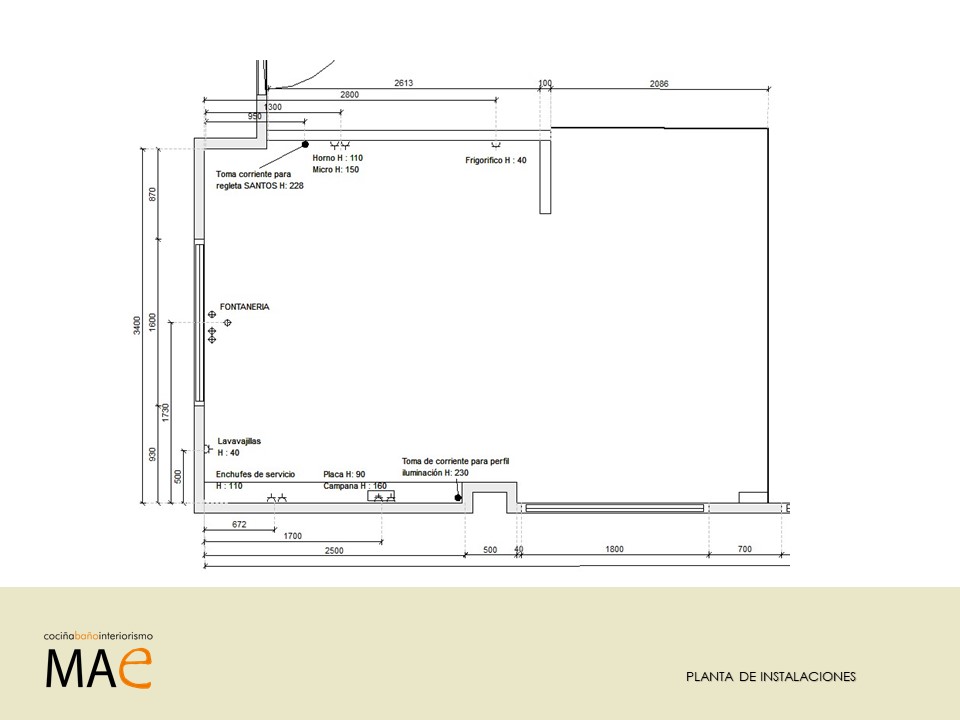 Mae Cocina 9 Mae Cocina 9
