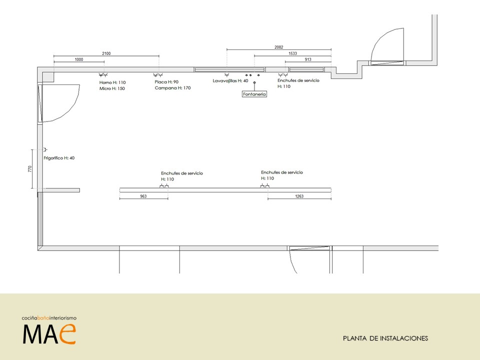 cocina mae concepto 8 cocina mae concepto 8