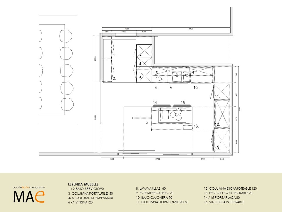 mae co5ina isla 1 mae co5ina isla 1